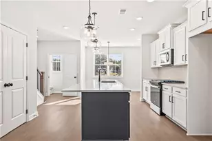 3354 Cranston Ln, Kennesaw, GA 30144 - Photo 13