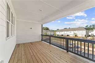 3354 Cranston Ln, Kennesaw, GA 30144 - Photo 23