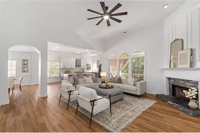 2647 Stockbridge Way, Dacula, GA 30019 - Photo 3