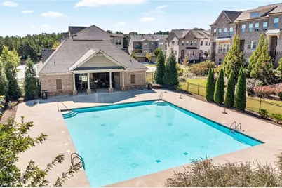 701 Brecklin Lane, Woodstock, GA 30188 - Photo 41