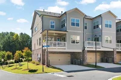 701 Brecklin Lane, Woodstock, GA 30188 - Photo 35