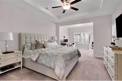 701 Brecklin Lane, Woodstock, GA 30188 - Photo 25