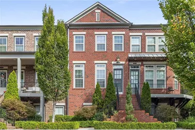 1155 Holly Avenue, Atlanta, GA 30338 - Photo 1