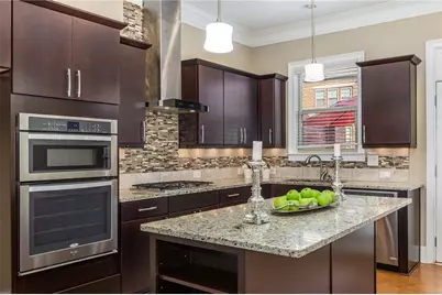 1155 Holly Avenue, Atlanta, GA 30338 - Photo 5