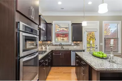 1155 Holly Avenue, Atlanta, GA 30338 - Photo 9