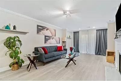 4106 Pine Heights Drive NE, Atlanta, GA 30324 - Photo 3