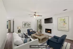 390 Manor Glen Dr, Suwanee, GA 30024 - Photo 3