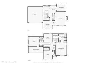 390 Manor Glen Dr, Suwanee, GA 30024 - Photo 23