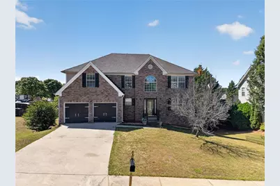 485 Brunswick Circle, Stockbridge, GA 30281 - Photo 5