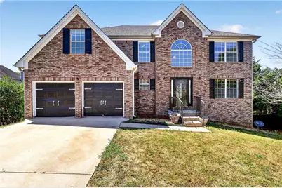 485 Brunswick Circle, Stockbridge, GA 30281 - Photo 1