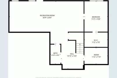 485 Brunswick Circle, Stockbridge, GA 30281 - Photo 53
