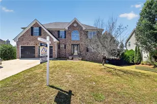 485 Brunswick Cir, Stockbridge, GA 30281 - Photo 3