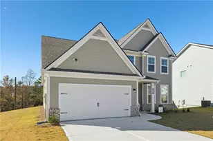 32 Fayme Ct, Newnan, GA 30263 - Photo 3