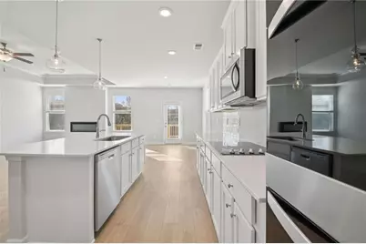 32 Fayme Court, Newnan, GA 30263 - Photo 17