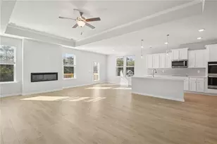 32 Fayme Ct, Newnan, GA 30263 - Photo 5