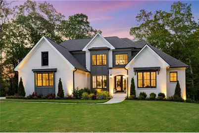 130 Nezhat Place, Atlanta, GA 30350 - Photo 1