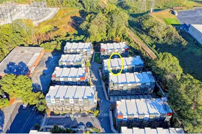 403 Pratt Drive SE #1003, Atlanta, GA 30315 - Photo 45