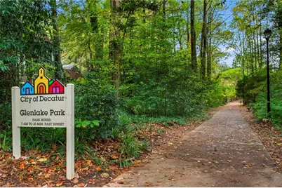 213 Mount Vernon Drive, Decatur, GA 30030 - Photo 43