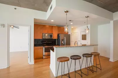 950 W Peachtree Street #1002, Atlanta, GA 30309 - Photo 7