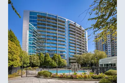 950 W Peachtree Street #1002, Atlanta, GA 30309 - Photo 41