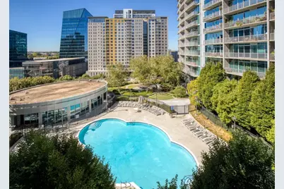 950 W Peachtree Street #1002, Atlanta, GA 30309 - Photo 29