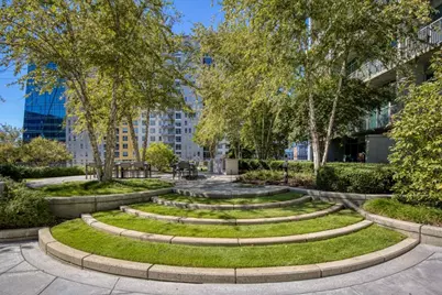 950 W Peachtree Street #1002, Atlanta, GA 30309 - Photo 39