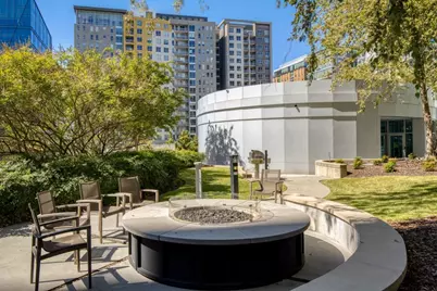 950 W Peachtree Street #1002, Atlanta, GA 30309 - Photo 35