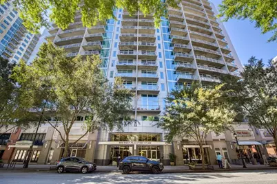 950 W Peachtree Street #1002, Atlanta, GA 30309 - Photo 1
