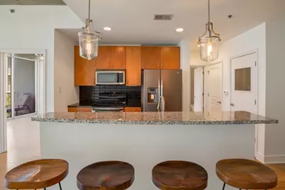 950 W Peachtree Street #1002, Atlanta, GA 30309 - Photo 9