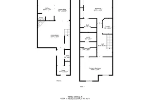 1959 Lakeshore Overlook Cir NW, Kennesaw, GA 30152 - Photo 45