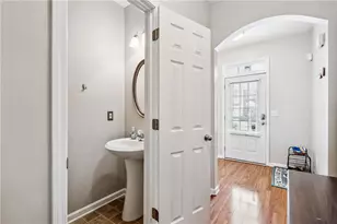 1959 Lakeshore Overlook Cir NW, Kennesaw, GA 30152 - Photo 35