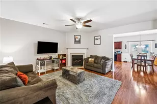 1959 Lakeshore Overlook Cir NW, Kennesaw, GA 30152 - Photo 7