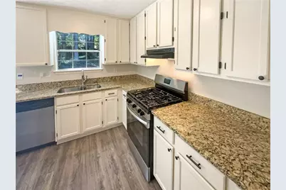 1281 Parkwood Chase NW, Acworth, GA 30102 - Photo 9