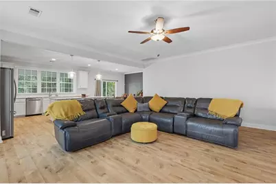 146 Trail Creek Lane, Savannah, GA 31405 - Photo 11