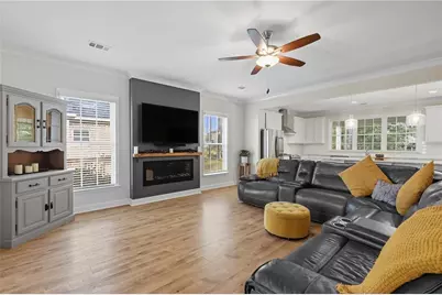 146 Trail Creek Lane, Savannah, GA 31405 - Photo 9