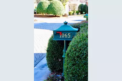 1065 Arbor Trace NE, Brookhaven, GA 30319 - Photo 37