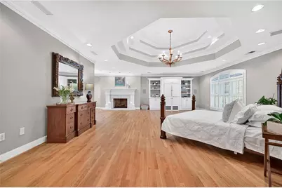 1065 Arbor Trace NE, Brookhaven, GA 30319 - Photo 19