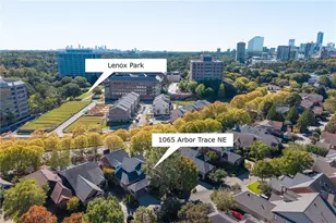 1065 Arbor Trce NE, Brookhaven, GA 30319 - Photo 41