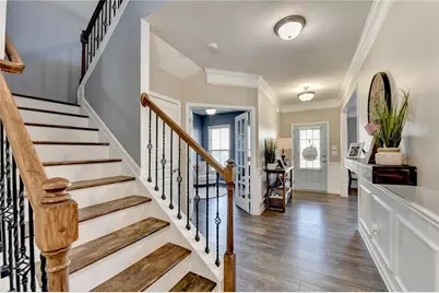 6409 Maple Park Lane, Hoschton, GA 30548 - Photo 11