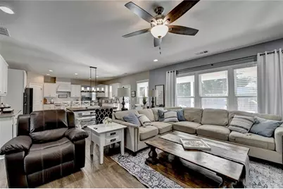 6409 Maple Park Lane, Hoschton, GA 30548 - Photo 17