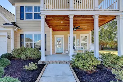 6409 Maple Park Lane, Hoschton, GA 30548 - Photo 3