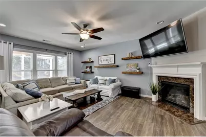 6409 Maple Park Lane, Hoschton, GA 30548 - Photo 15