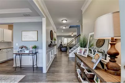 6409 Maple Park Lane, Hoschton, GA 30548 - Photo 5