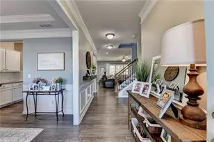 6409 Maple Park Ln, Hoschton, GA 30548 - Photo 5