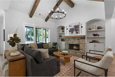 116 Cherokee Cove, Waleska, GA 30183 - Photo 5