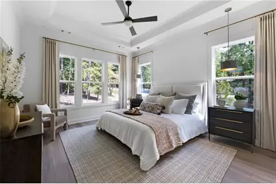 116 Cherokee Cove, Waleska, GA 30183 - Photo 11