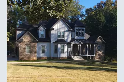 670 Old Alpharetta Road, Alpharetta, GA 30005 - Photo 1