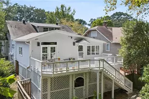 68 Peachtree Hills Ave NE, Atlanta, GA 30305 - Photo 29