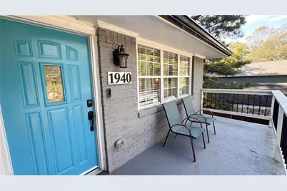 1940 Detroit Avenue NW, Atlanta, GA 30314 - Photo 3