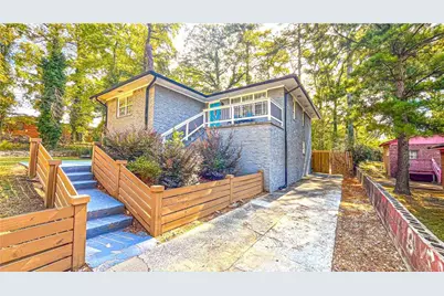 1940 Detroit Avenue NW, Atlanta, GA 30314 - Photo 5